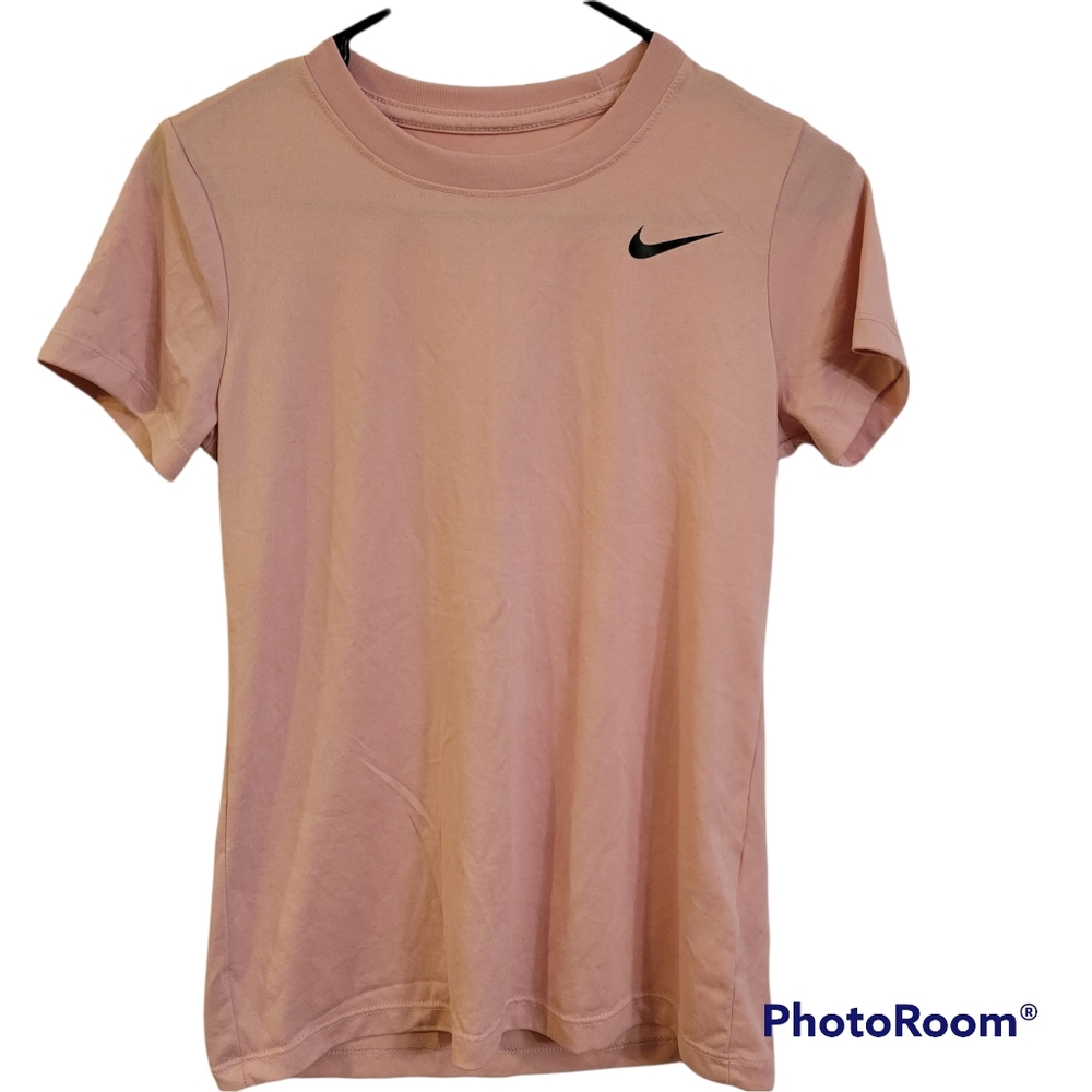 Dri Fit Nike Shirt